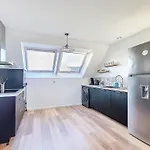 Des Ajoncs - La Hague