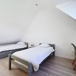 Des Ajoncs - La Hague Casa de Férias
