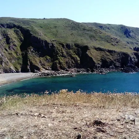 펜션 Des Ajoncs - La Hague Beaumont-Hague