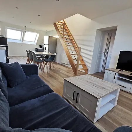 Des Ajoncs - La Hague Prázdninový dům *