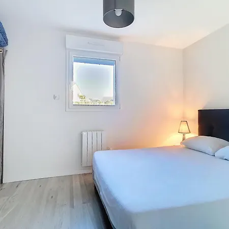 Prázdninový dům Des Ajoncs - La Hague