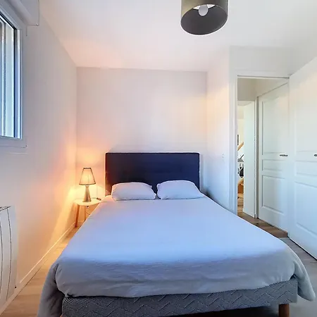 Prázdninový dům Des Ajoncs - La Hague Beaumont-Hague