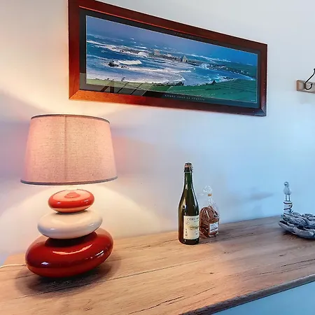 Prázdninový dům Des Ajoncs - La Hague *