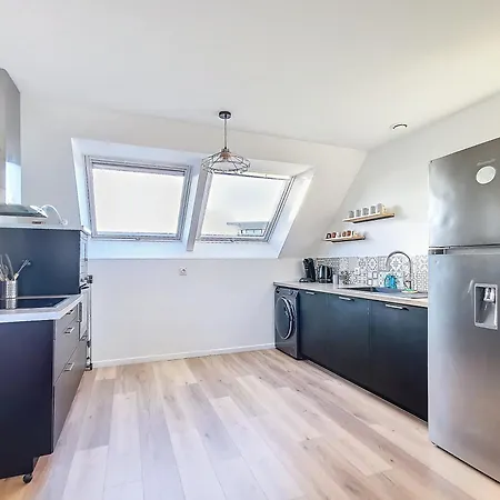 Des Ajoncs - La Hague