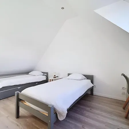 Des Ajoncs - La Hague 펜션