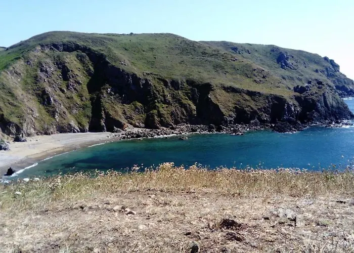 Holiday home Des Ajoncs - La Hague Beaumont-Hague