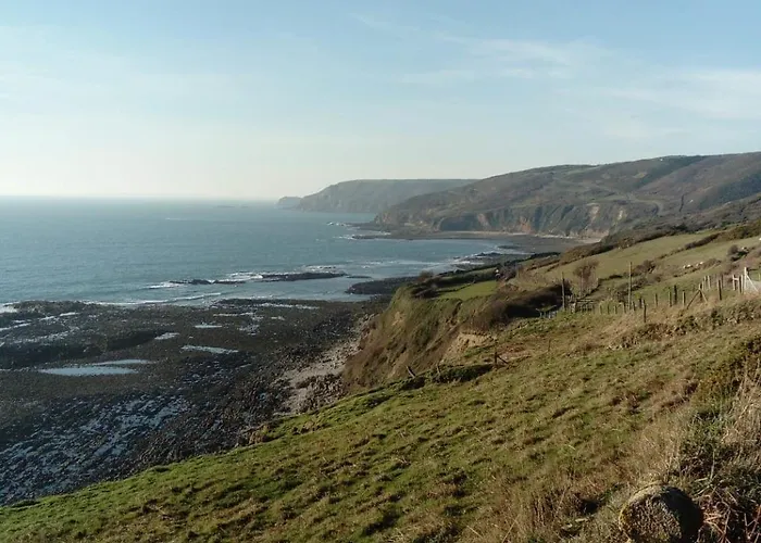 Holiday home Des Ajoncs - La Hague *