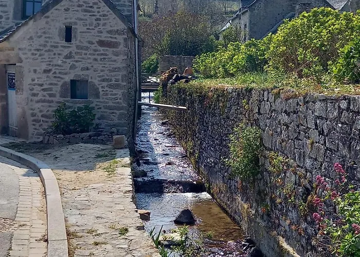 Holiday home Des Ajoncs - La Hague