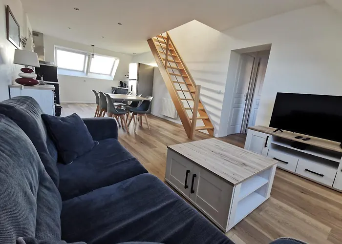 Des Ajoncs - La Hague Holiday home *