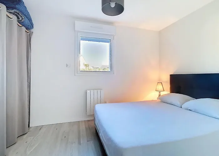 Prázdninový dům Des Ajoncs - La Hague