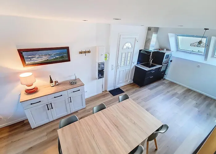 Des Ajoncs - La Hague