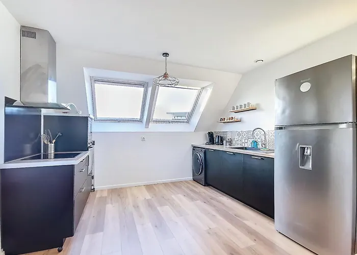 Des Ajoncs - La Hague