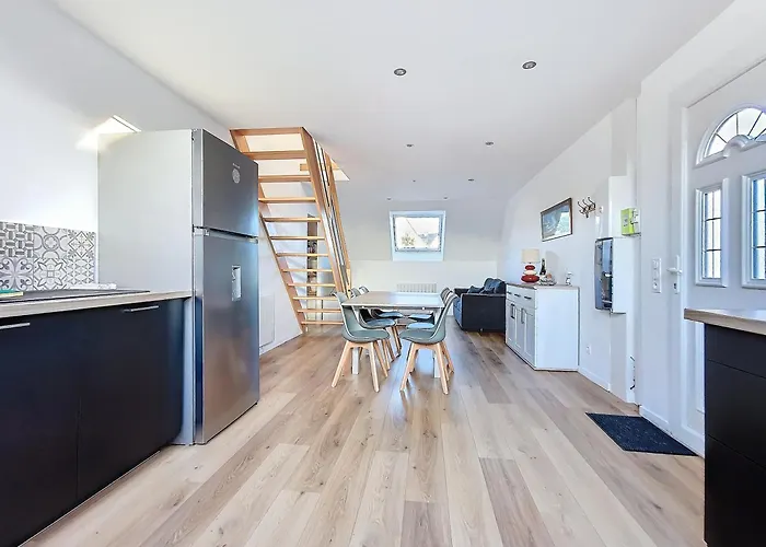 Des Ajoncs - La Hague *